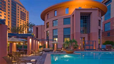 Hyatt Regency La Jolla